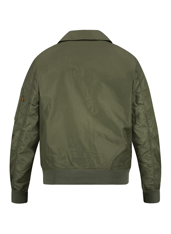 ALPHA INDUSTRIES Jacke CWU 36/P TT 266101/142 Image 2