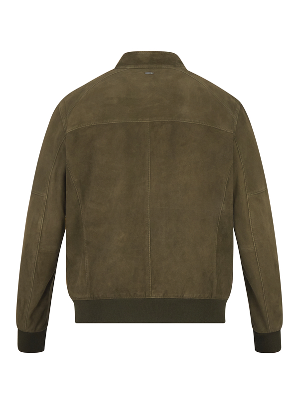 Windsor Lederjacke Borello 1300160/80000508/307 Image 2