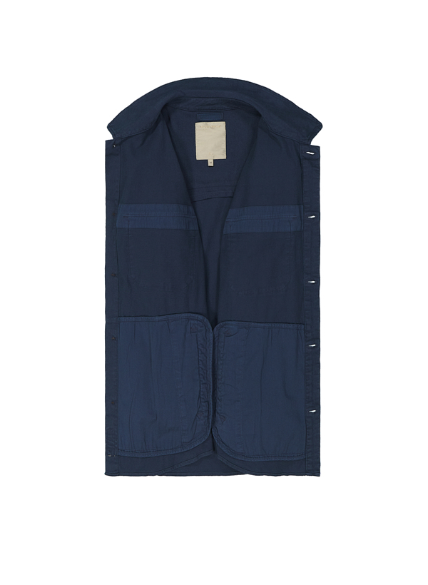 WOOLRICH Overshirt WOOS2036MR/UT5288/3989 Image 3
