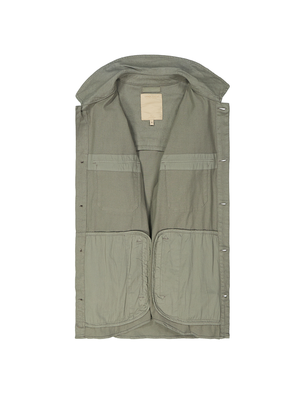 WOOLRICH Overshirt WOOS2036MR/UT5288/6667 Image 3