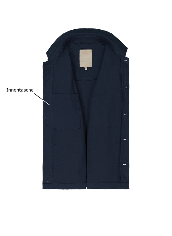 WOOLRICH Overshirt WOOS2042MR/UT5262/3989 Image 3