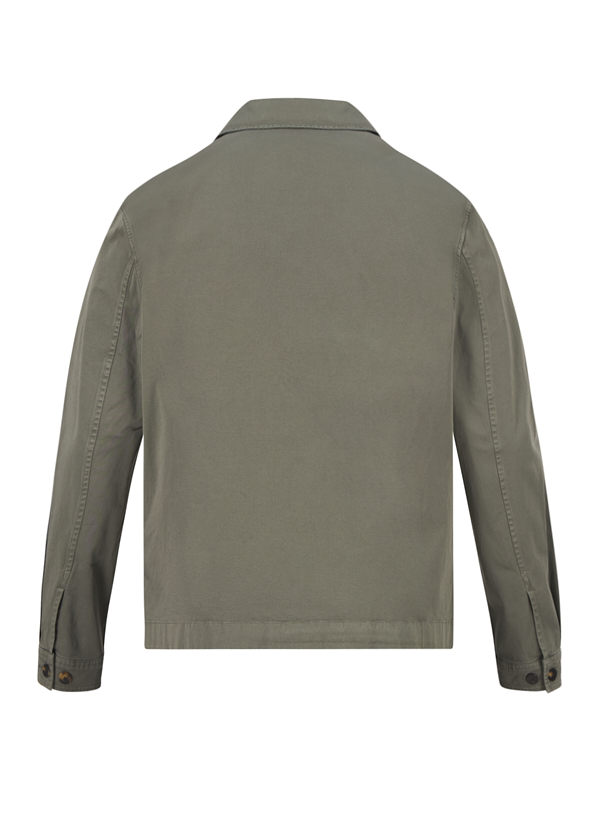 WOOLRICH Overshirt WOOS2042MR/UT5262/6667 Image 2