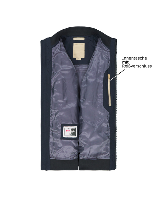 WOOLRICH Jacke WOOU2133MR/UT3662/MLB Image 3