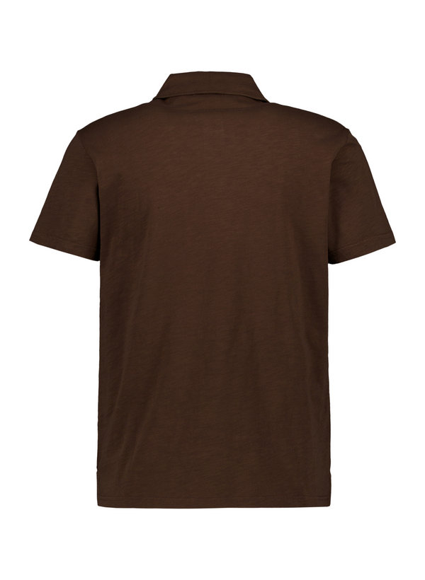 WOOLRICH Polo-Shirt WOPO2004MR/UT4061/10026 Image 2