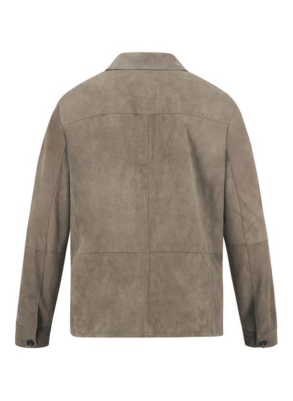 Strellson Overshirt Chadron 110166/80100416/040 Image 2