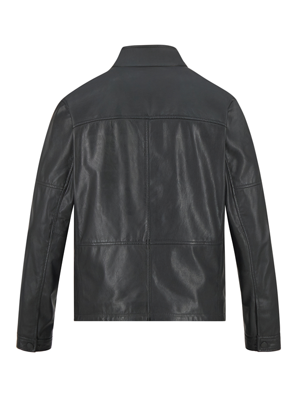 Strellson Lederjacke Jimmy 110153/80100425/001 Image 2