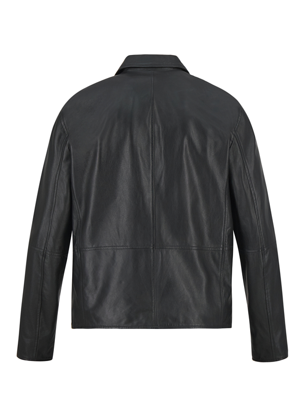 Strellson Lederjacke Kellan 110153/80100428/001 Image 2