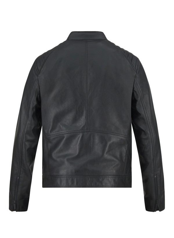 Strellson Lederjacke Piers 110157/80100432/001 Image 2