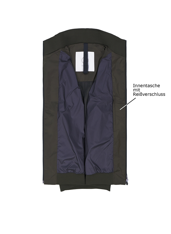 BOGNER Jacke Jonas-14 3822/7825/271 Image 3