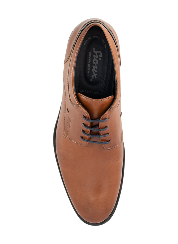 Sioux Foriolo-707-H cognac 11741 Image 1