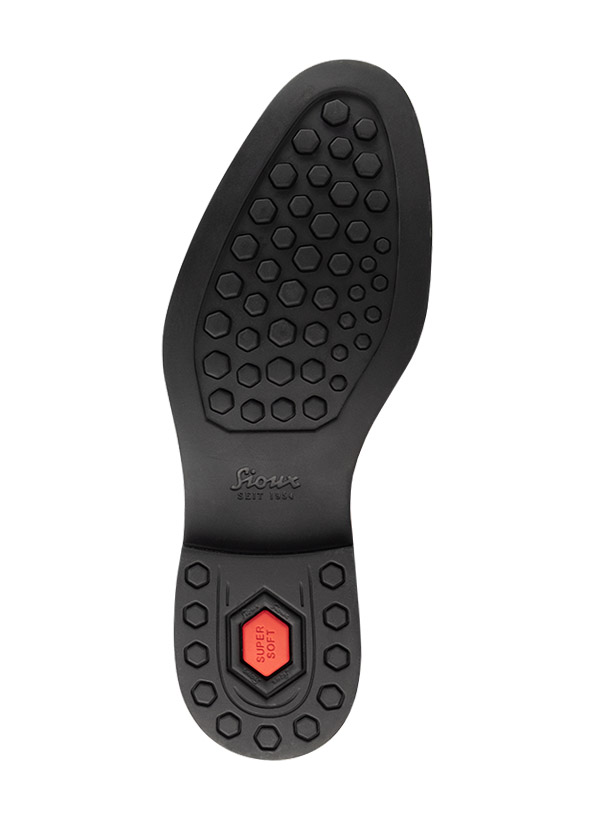 Sioux Foriolo-707-H cognac 11741 Image 2