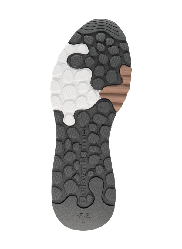 Floris van Bommel lightblue SFM-10243-42-02 Image 2