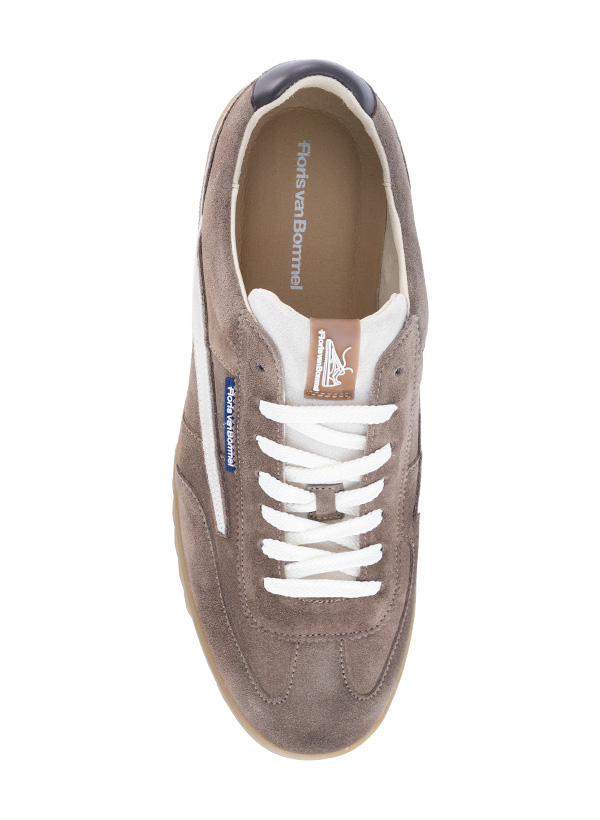 Floris van Bommel taupe SFM-10224-34-01 Image 1