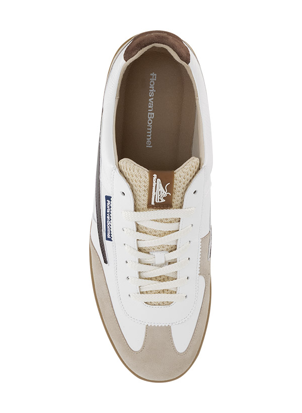 Floris van Bommel white SFM-10224-60-09 Image 1