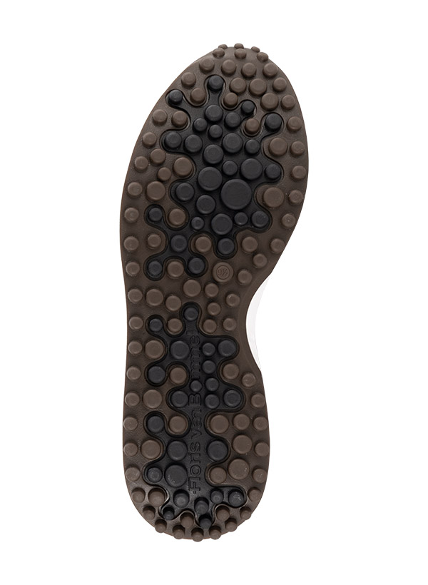 Thumbnail - Floris van Bommel Herren Sneaker beige,braun Velours