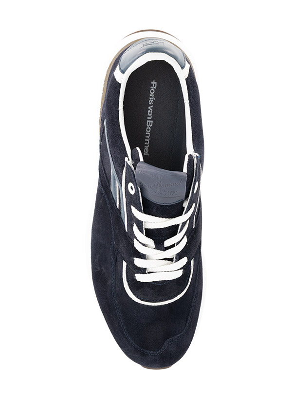 Floris van Bommel darkblue SFM-10223-41-01 Image 1