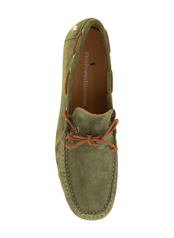 Floris van Bommel green SFM-40031-50-02 Image 1