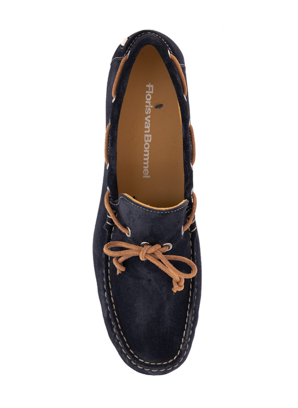 Floris van Bommel darkblue SFM-40031-41-02 Image 1