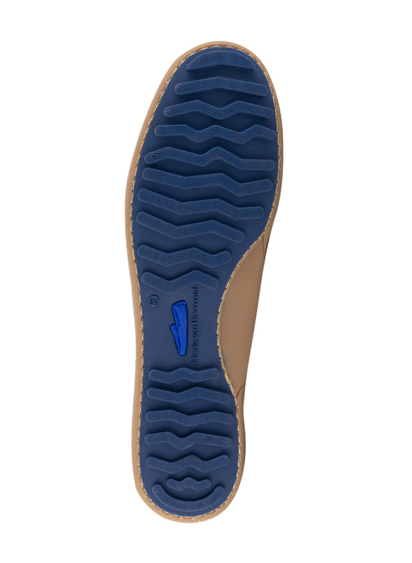 Floris van Bommel cognac SFM-40031-23-02 Image 2