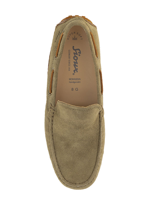 Sioux Callimo jungle-cognac 12135 Image 1