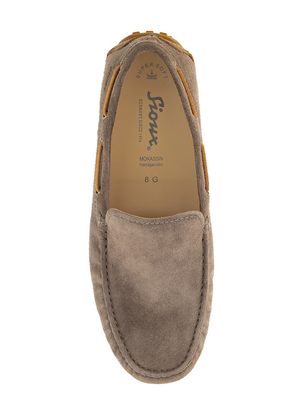 Sioux Callimo pinebark-cognac 12139 Image 1