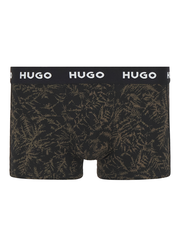HUGO Trunks 3er Pack 50532550/968 Image 1