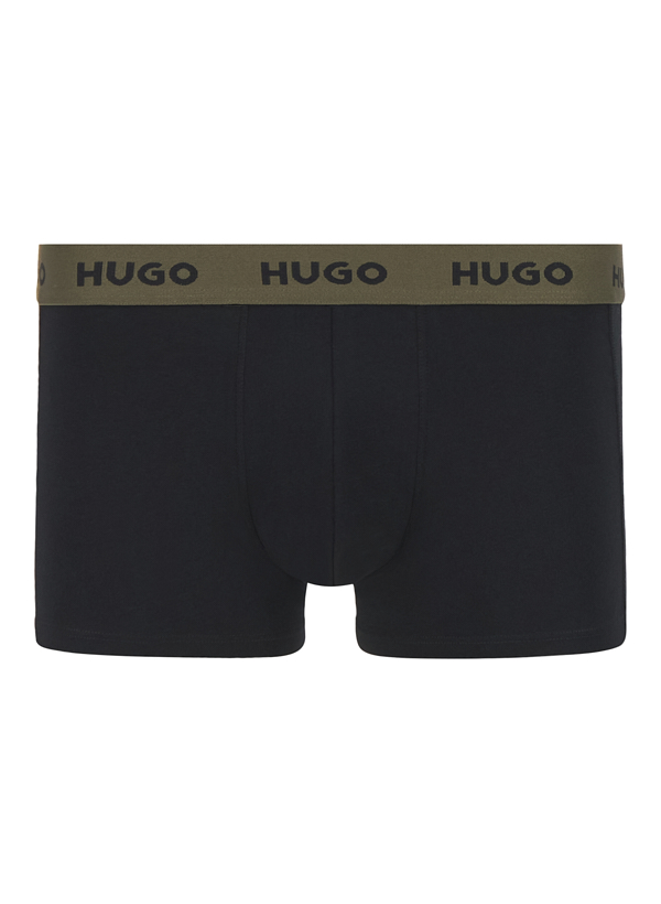 HUGO Trunks 3er Pack 50532550/968 Image 2