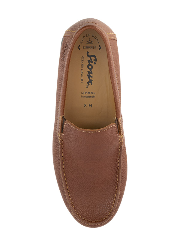 Sioux Gilles-H cognac 10311 Image 1