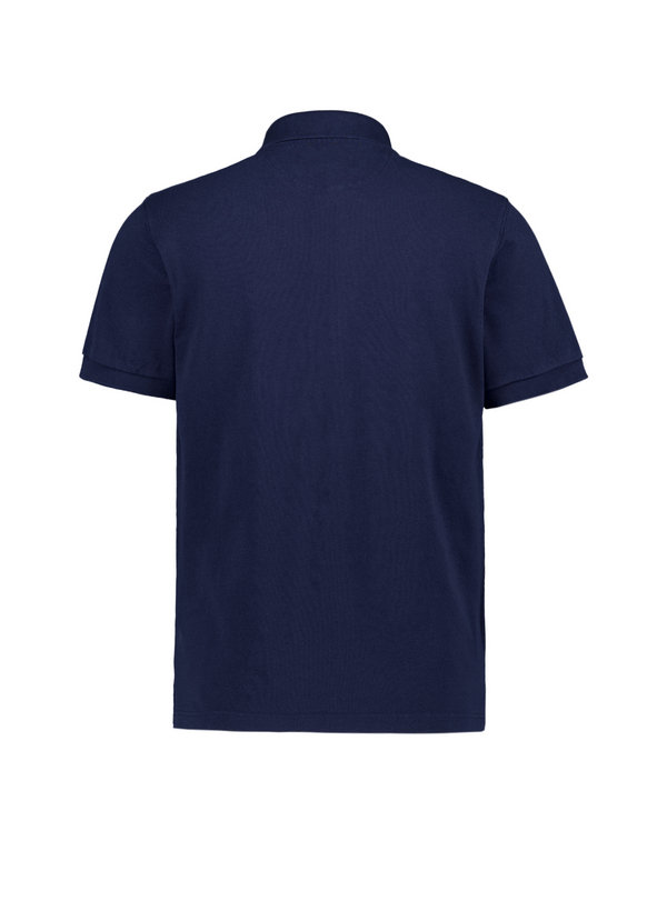 Baracuta Polo-Shirt BRPOL0027UT3060/309 Image 2