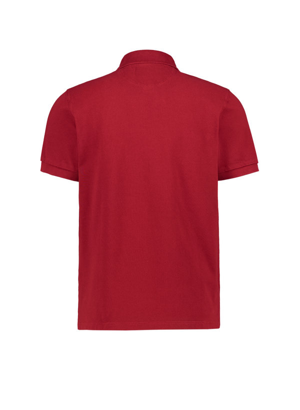 Baracuta Polo-Shirt BRPOL0027UT3060/5028 Image 2