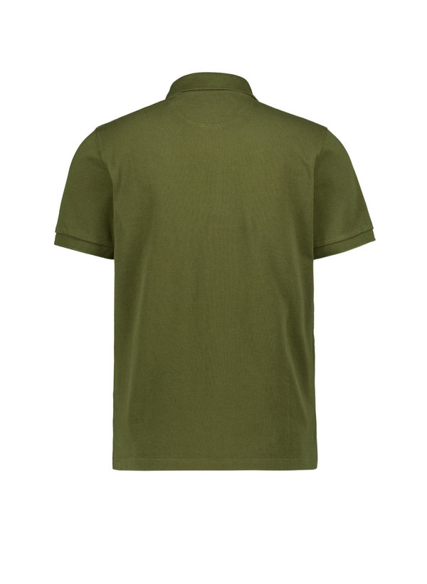 Baracuta Polo-Shirt BRPOL0027UT3060/8185 Image 2