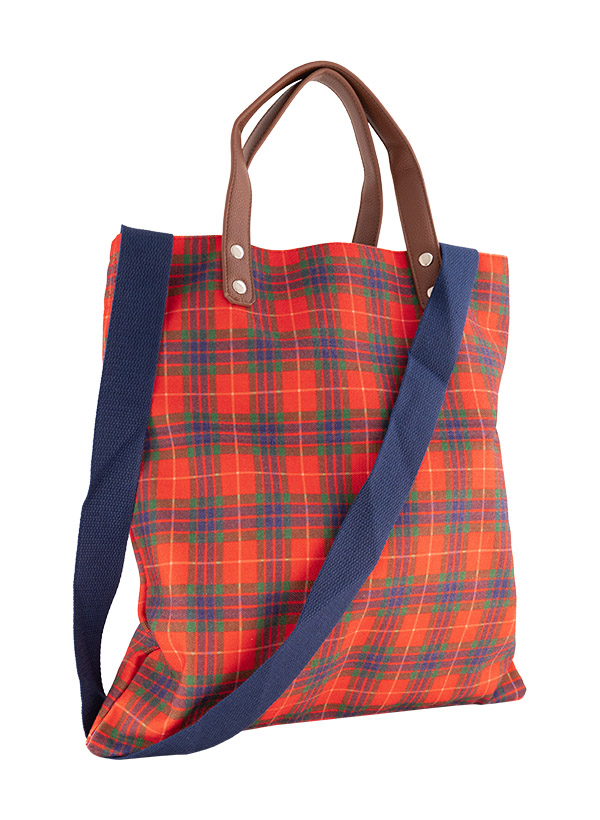 Baracuta Tasche BRBAG0033UT3089/5360 Image 1