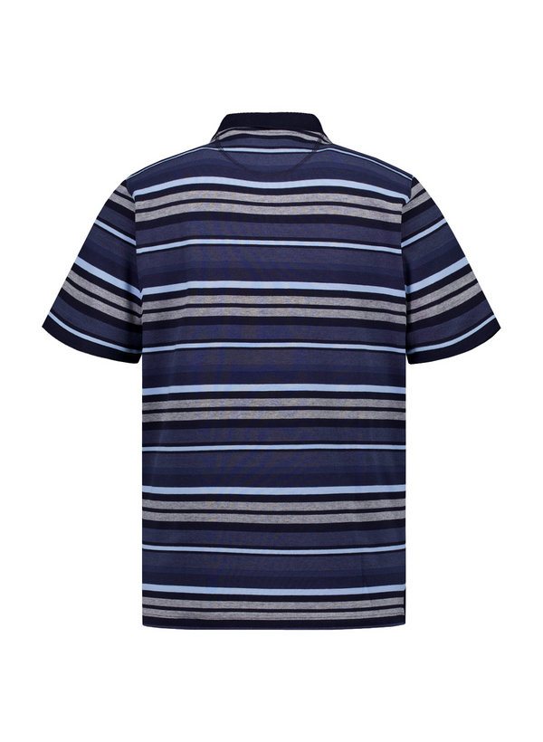 CasaModa Polo-Shirt 126320041/105 Image 2