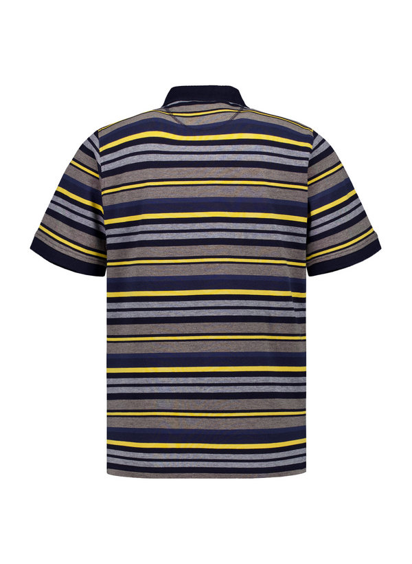 CasaModa Polo-Shirt 126320041/668 Image 2