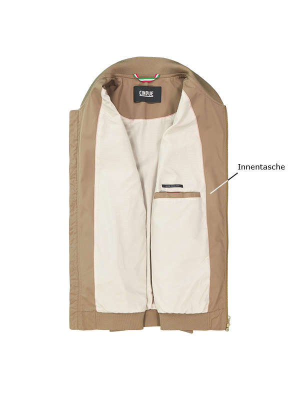CINQUE Jacke Cirapid 4464-8081/271 Image 3