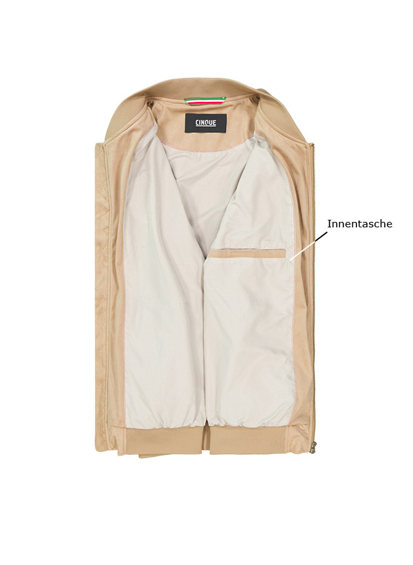 CINQUE Jacke Cirapid 4464-8082/25 Image 3