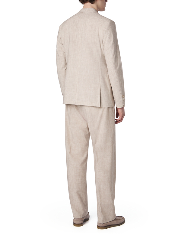 CINQUE Anzug Cidouble/Cieden 2206+2167-8106/22 Image 2