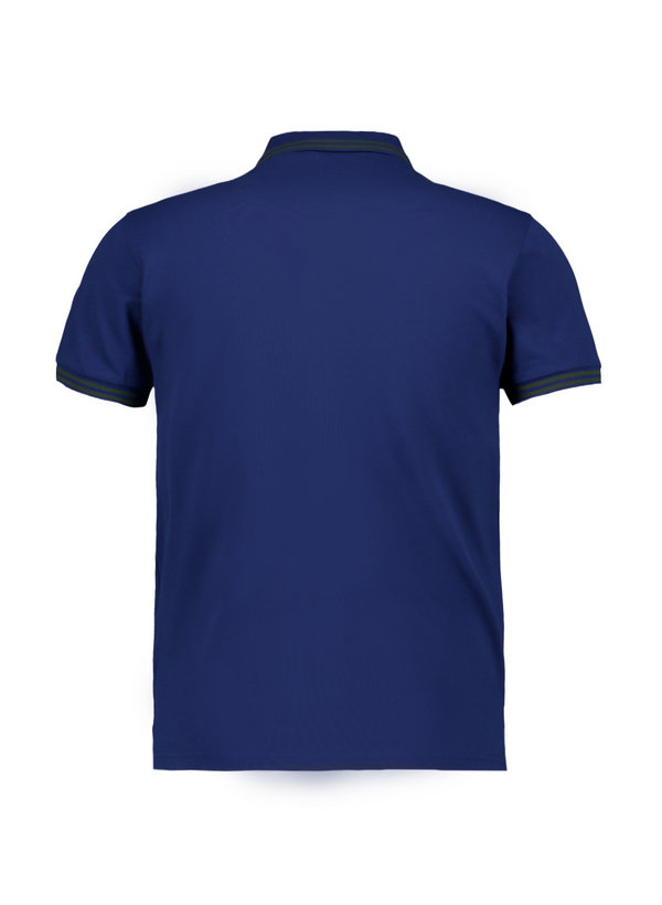 COLMAR Polo-Shirt 7699/4SH/432 Image 2