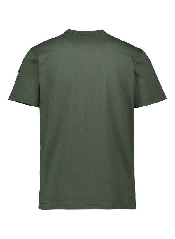 COLMAR T-Shirt 7540/6SH/769 Image 2