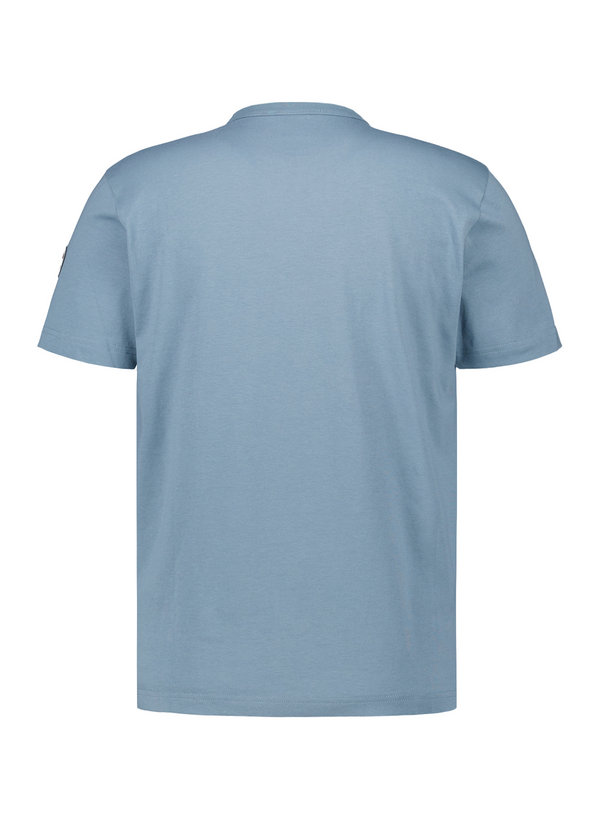 COLMAR T-Shirt 7540/6SH/763 Image 2