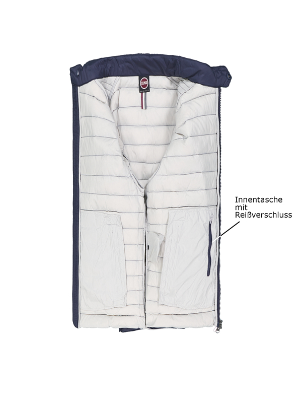 COLMAR Jacke 1247/8VX/68 Image 3