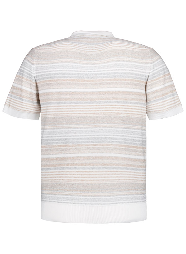 RAGMAN Polo-Shirt 466993/928 Image 2