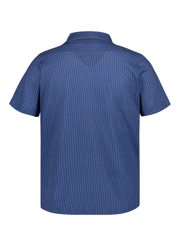 RAGMAN Hemd 5437290/070 Image 2