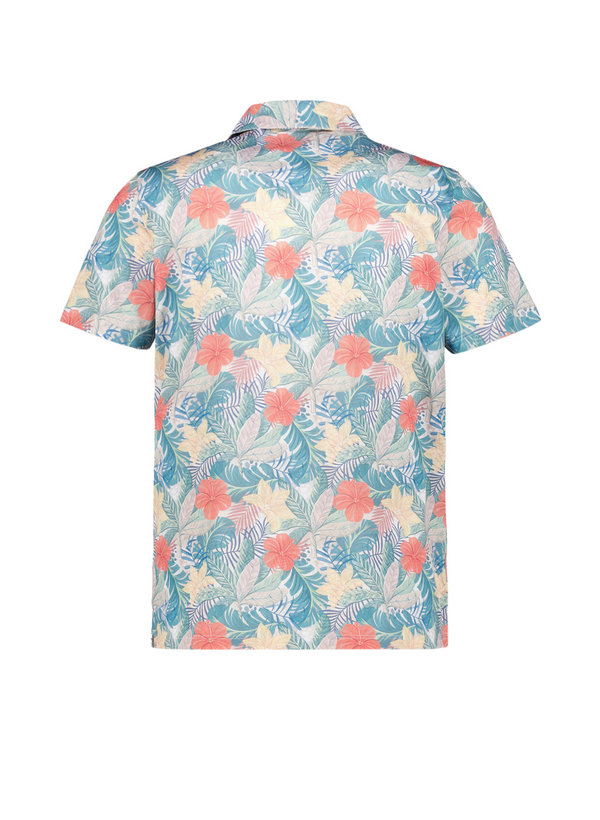 RAGMAN Polo-Shirt 5437299/963 Image 2