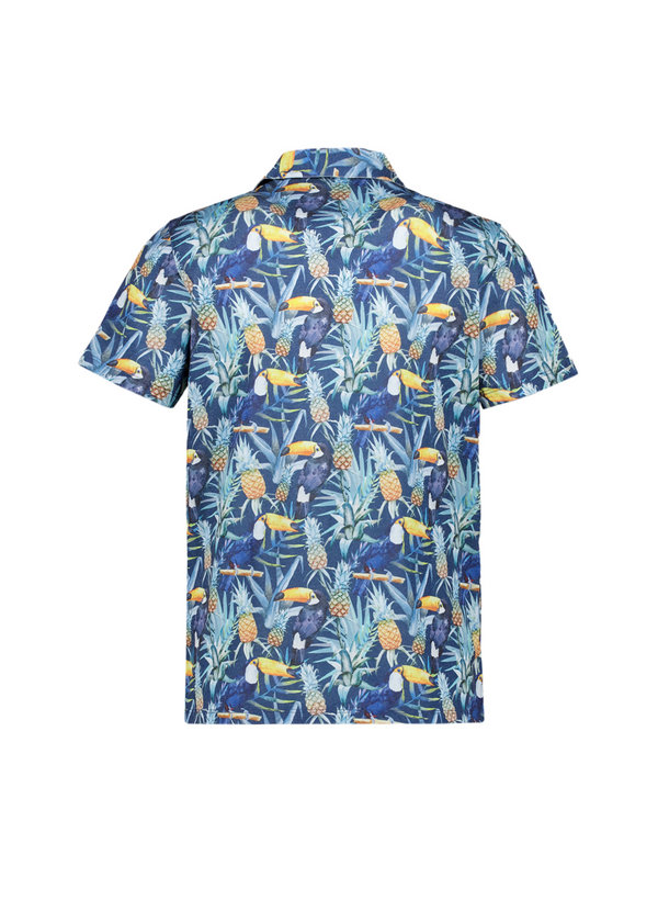 RAGMAN Polo-Shirt 5437299/975 Image 2
