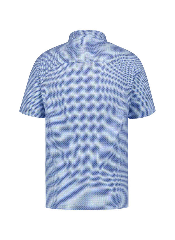 DESOTO Polo-Shirt 93437-3/516 Image 2
