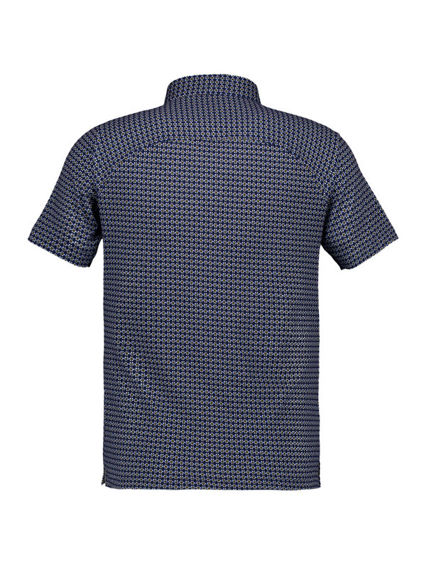 DESOTO Polo-Shirt 93437-3/536 Image 2