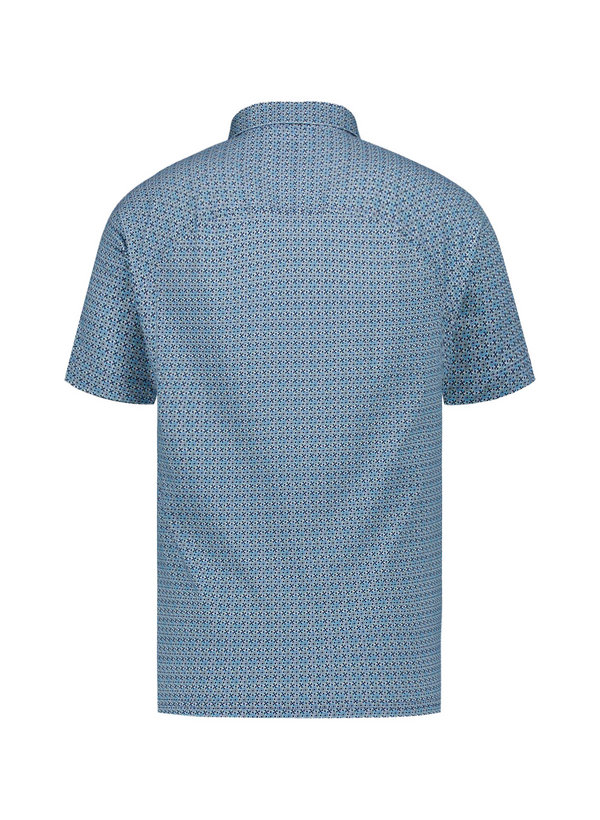 DESOTO Polo-Shirt 93437-3/616 Image 2