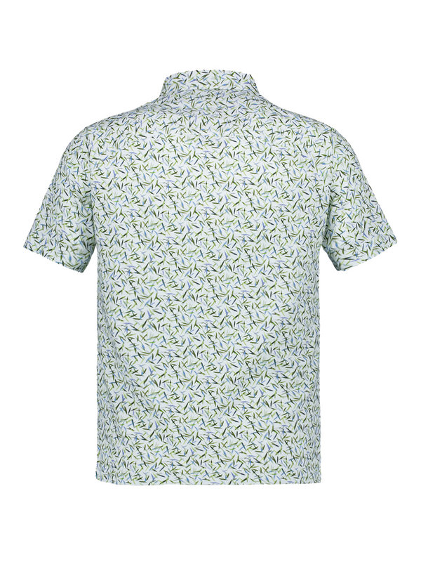 DESOTO Polo-Shirt 93437-3/631 Image 2