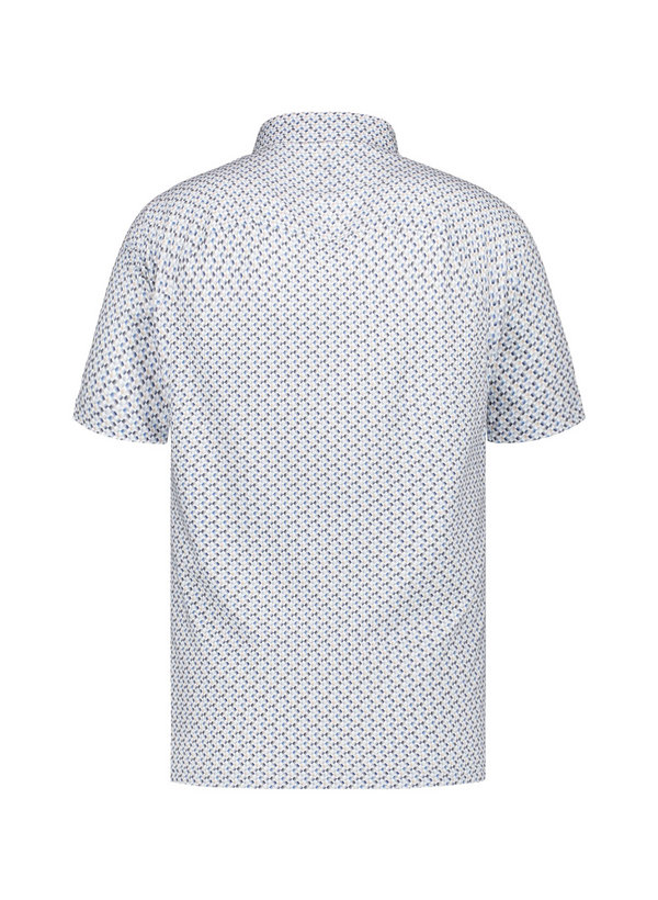DESOTO Polo-Shirt 93437-3/811 Image 2
